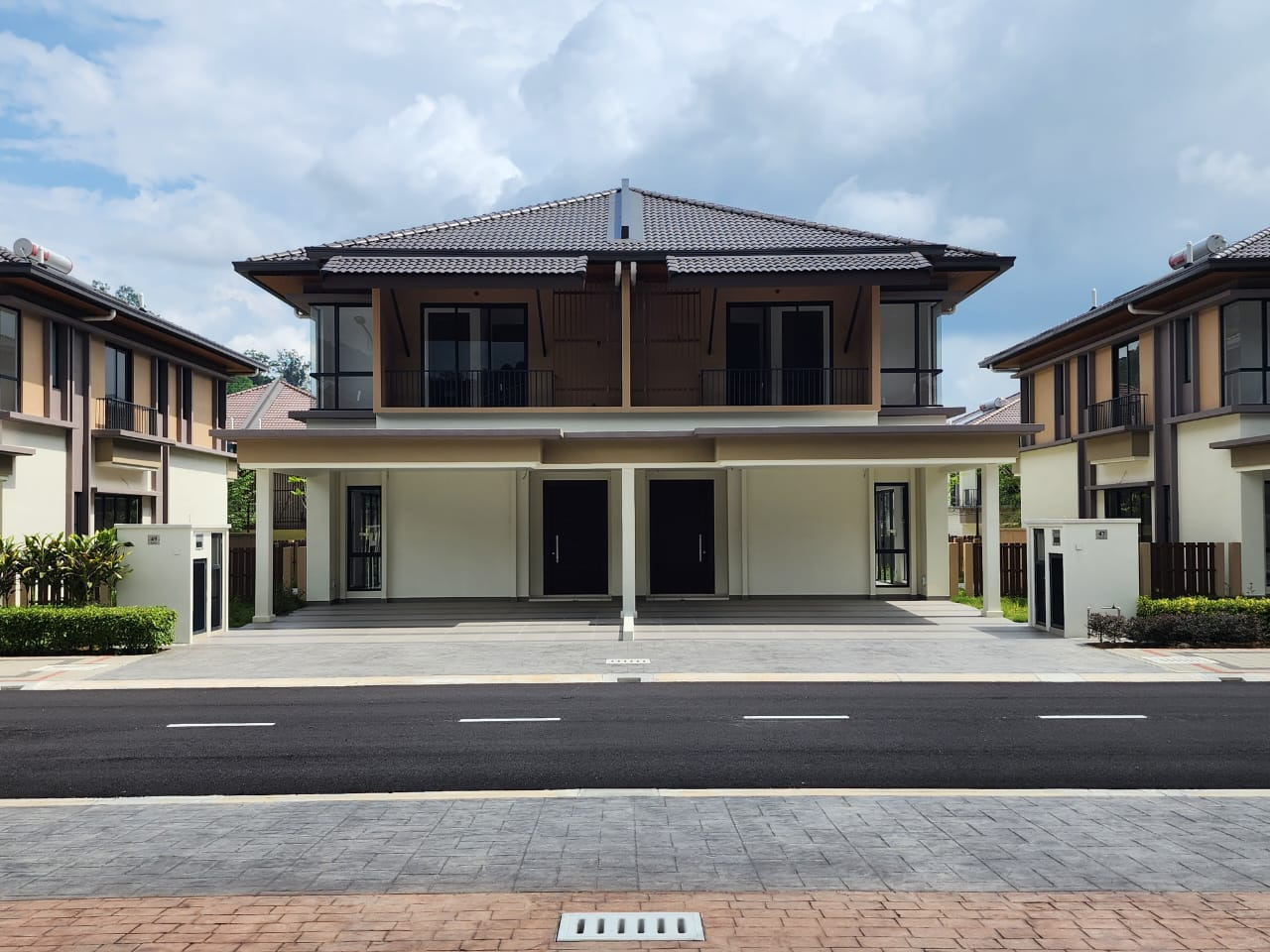 Phase 2C2 Jimbaran as at 01.04.2026-Completed Unit with CCC