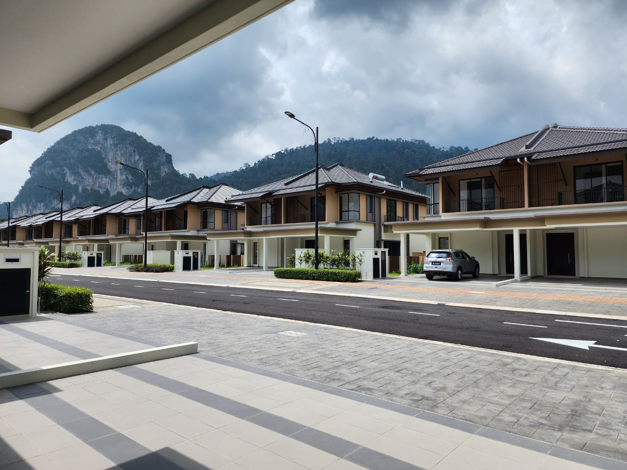 Phase 2C2 Jimbaran as at 01.04.2026-Completed Unit with CCC