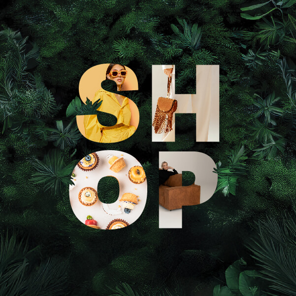 SHOP