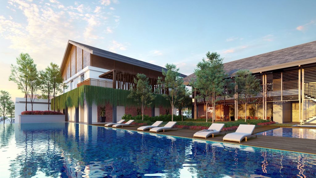  RESIDENTS ONLY CLUBHOUSE