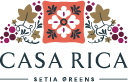 site logo