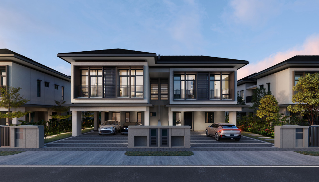 Anggun Villa