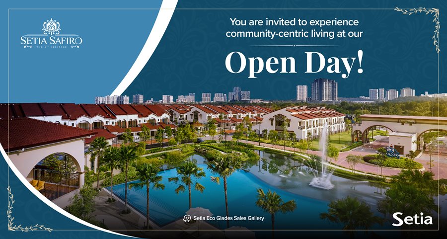 Open Day