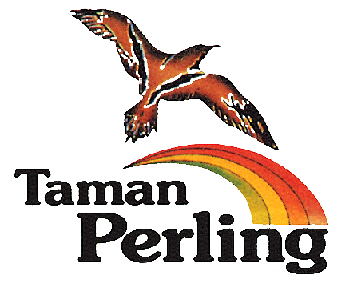 site logo