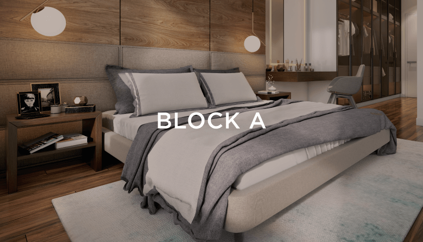 TRIO by Setia (Block A)