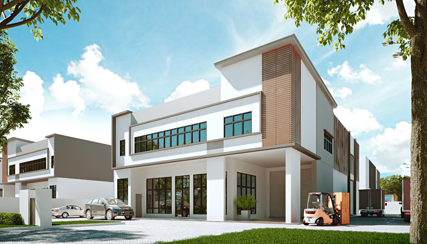 SETIA NEXUS II