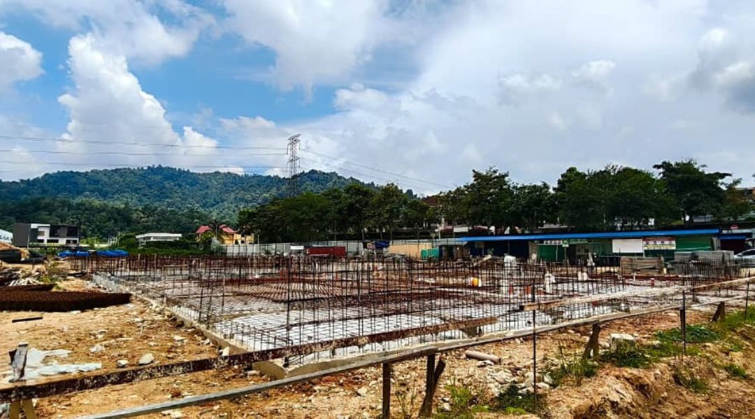 Phase 1B RSKU as at 12.06.2026 - Ground Slab