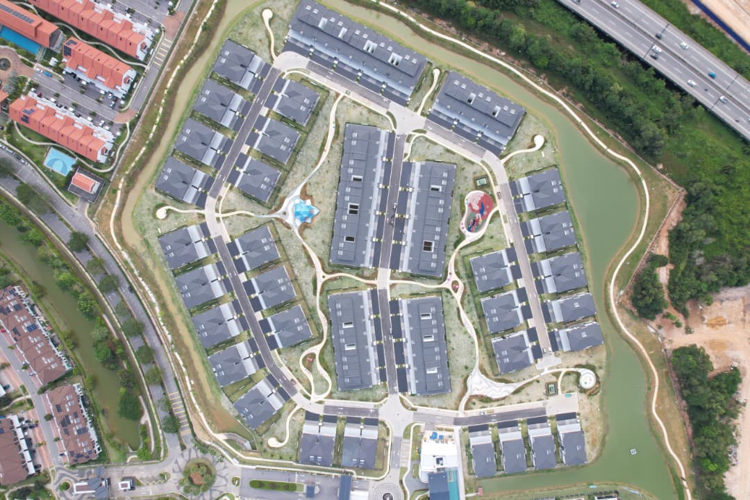 As of Oct 2025 – Completed with CCC.