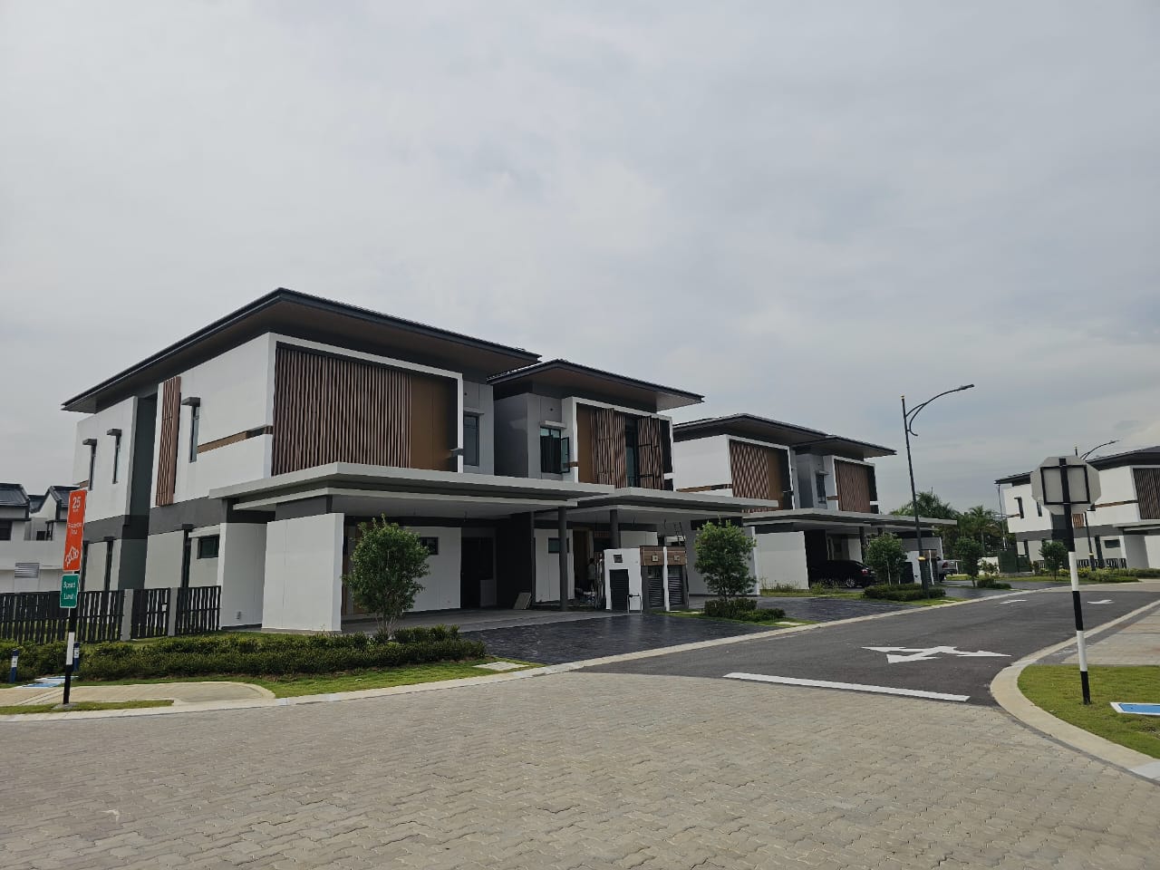 As of Oct 2025 – Completed with CCC.