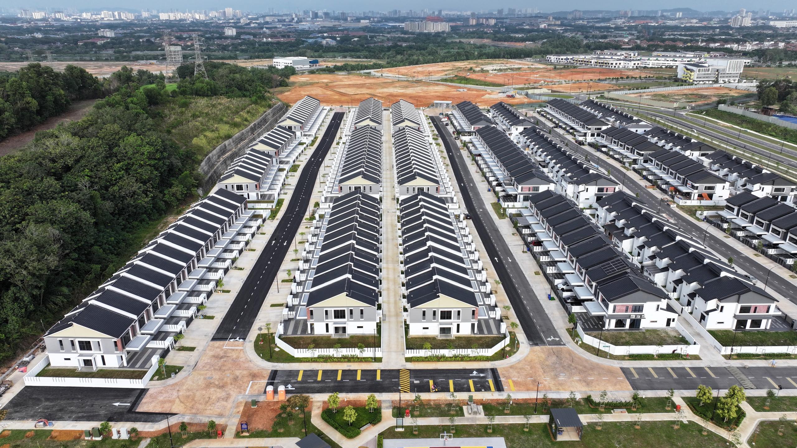 Phase A10-03 Ferrous 2 -Completed. (3 Dec 2025)