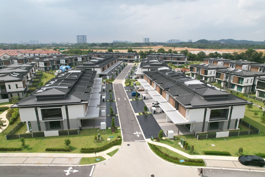 As of Dec 2025 – Completed with CCC.