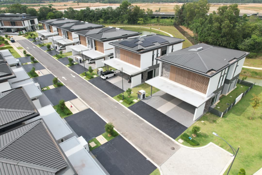 As of Dec 2025 – Completed with CCC.