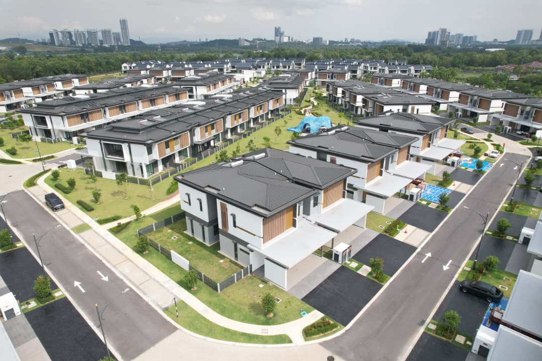 As of Dec 2025 – Completed with CCC.