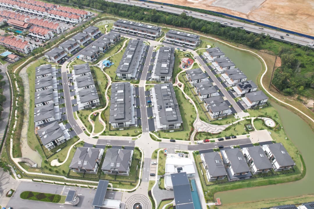 As of Dec 2025 – Completed with CCC.