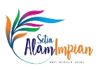 site logo