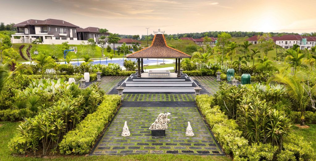 ECO-SANCTUARY 