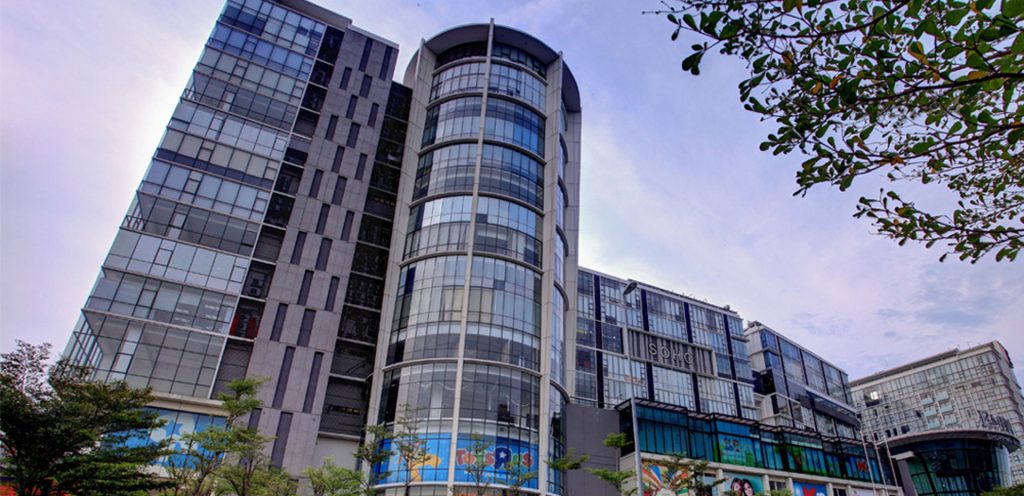 EMPIRE SUBANG