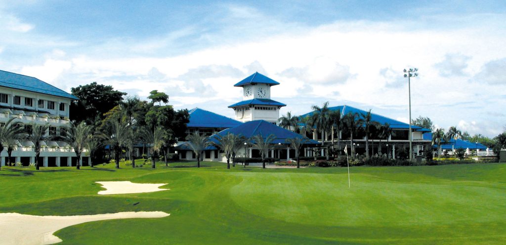 GLENMARIE GOLD & COUNTRY CLUB