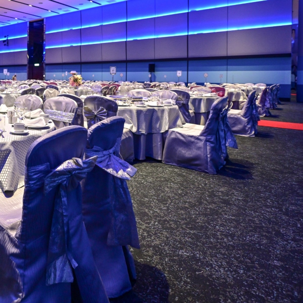 LakePoint Event Hall
