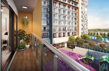 Ferrous 2 @ Setia AlamImpian, Shah Alam