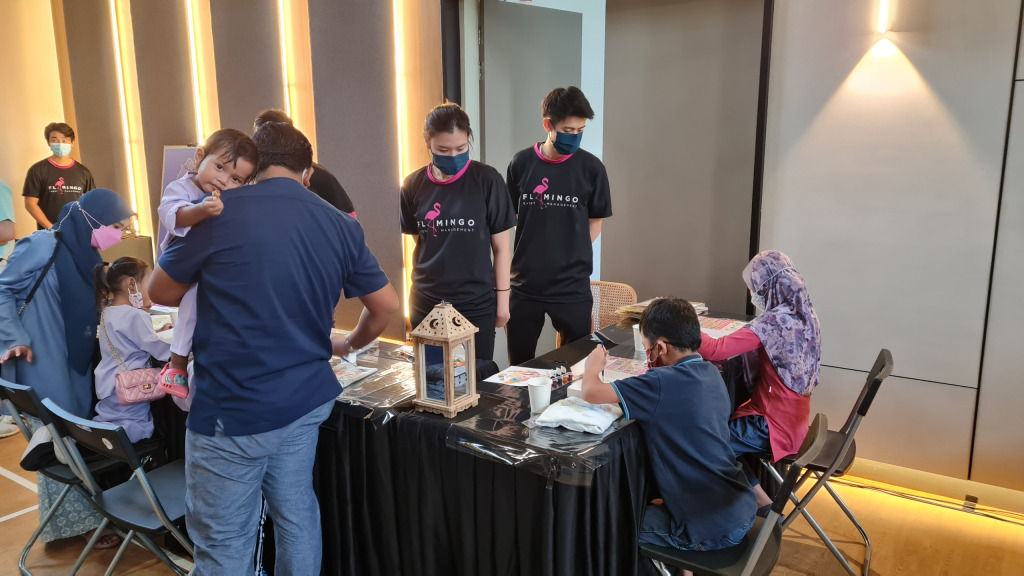 Hari Raya Open House 2022