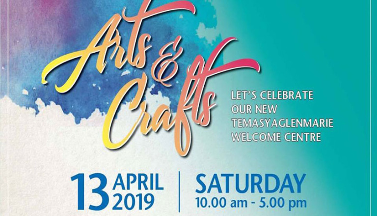 ARTS AND CRAFT