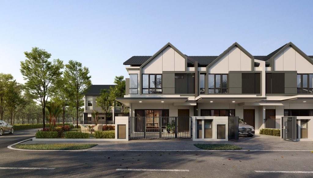 Irama Villa III