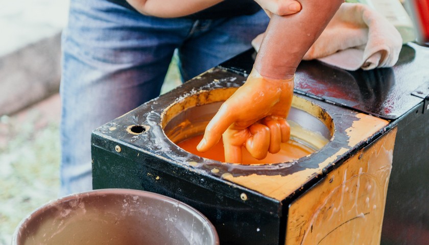 Arts and Craft