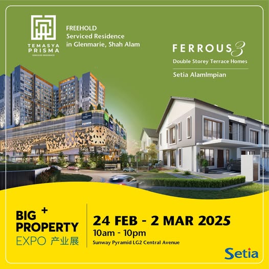 Big Property Expo