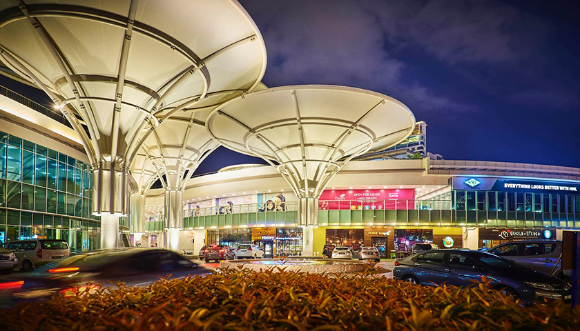 Setia spice canopy