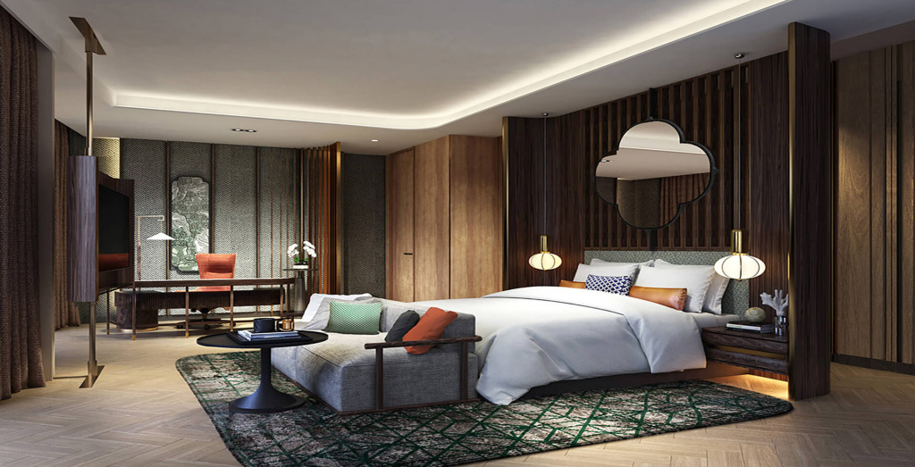 AMARI SPICE PENANG, THE 1st ART CENTRIC HOTEL IN MALAYSIA