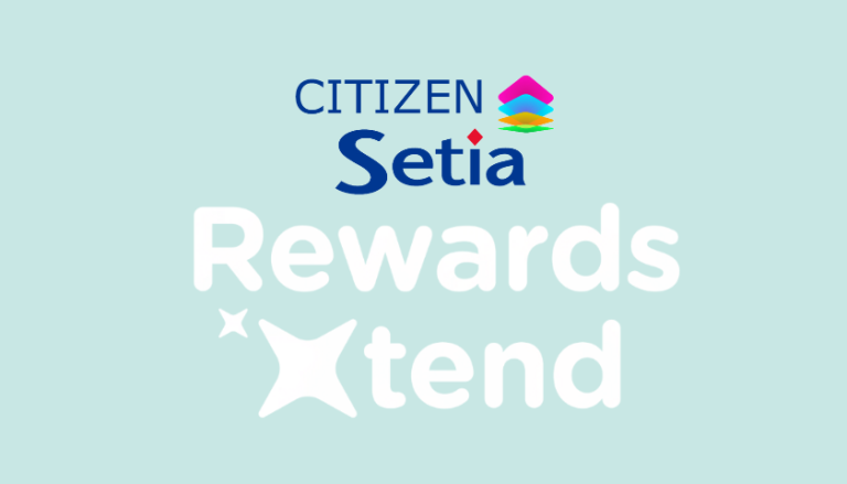CS Rewards