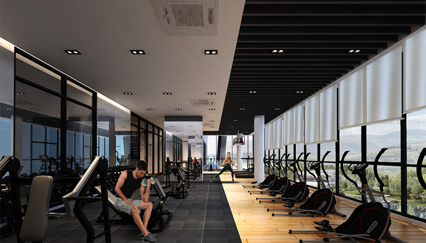 Facilities