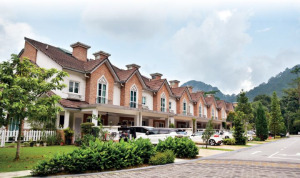 Placemaking for the larger community