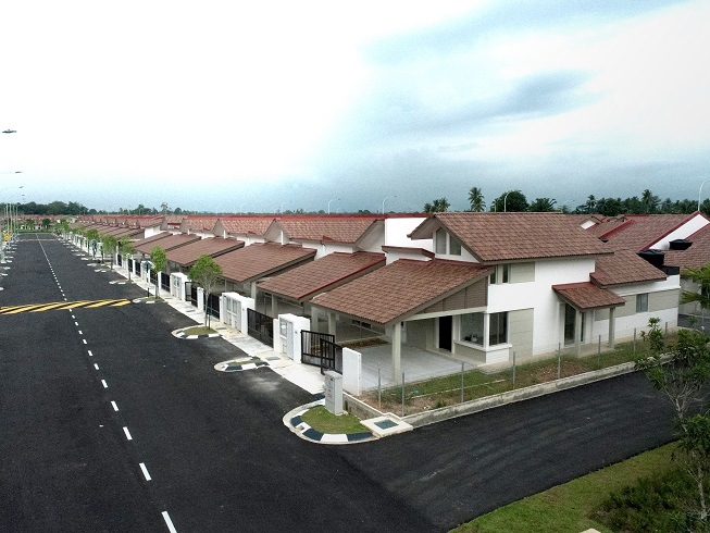 AS Joy - Certificate of Completion and Compliance obtained on June 2022