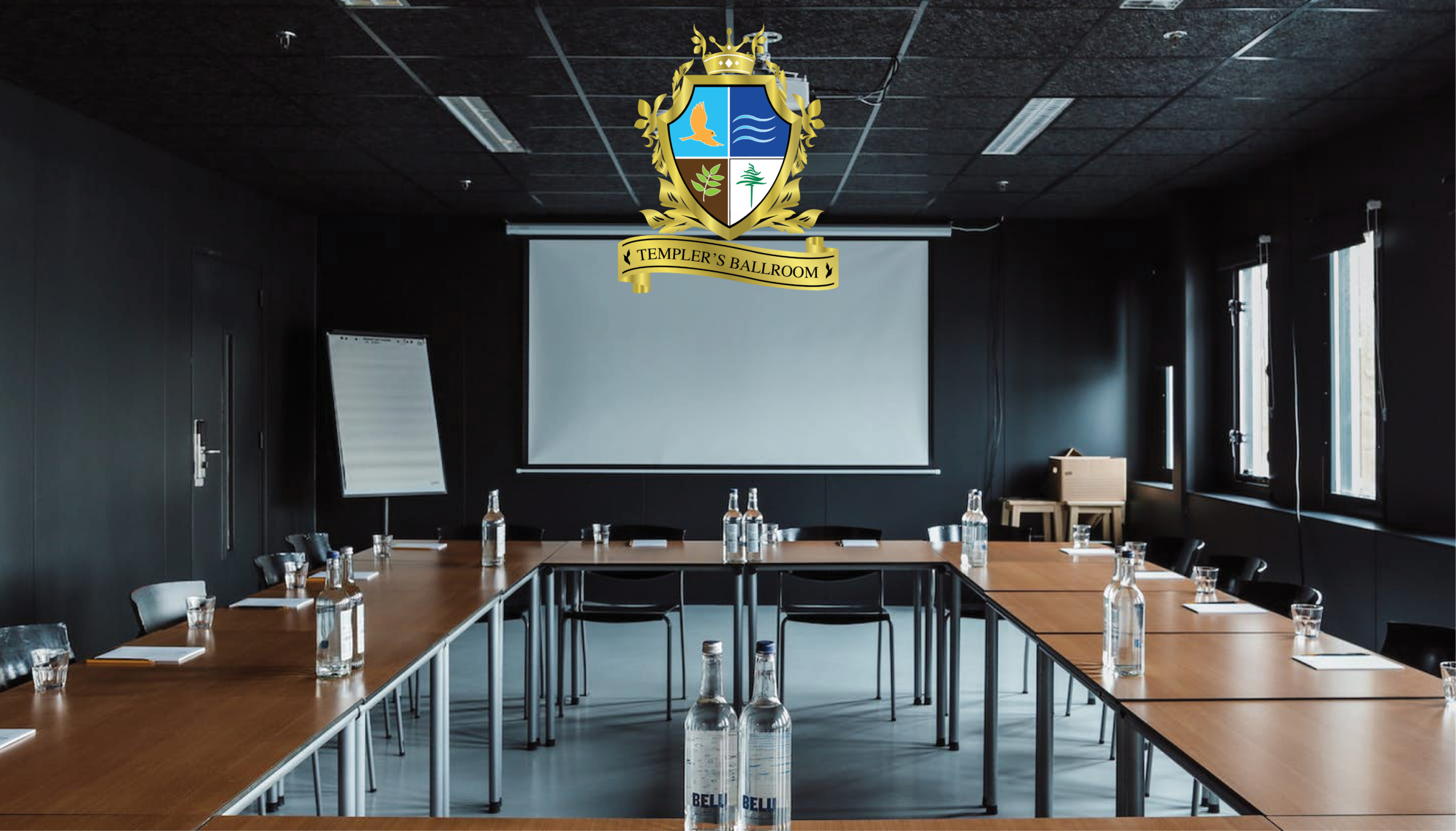 Meeting Package 2024