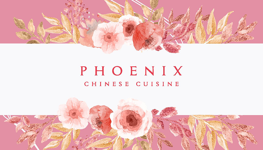 PHEONIX CHINESE CUISINE