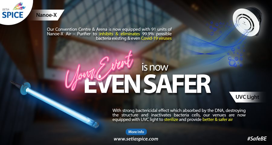 UVC & Nano