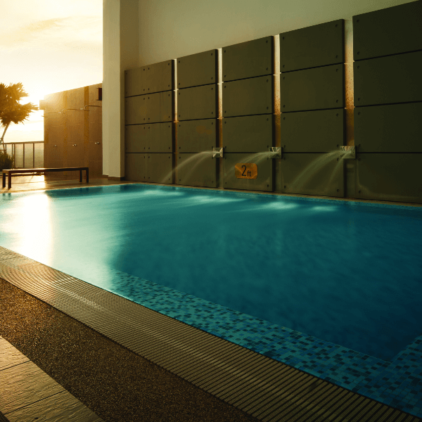 CHILDREN'S POOL