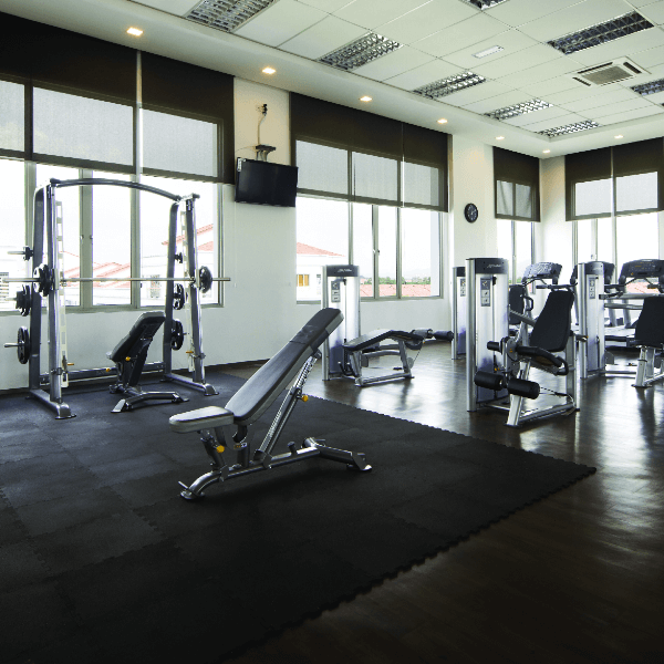 GYMNASIUM