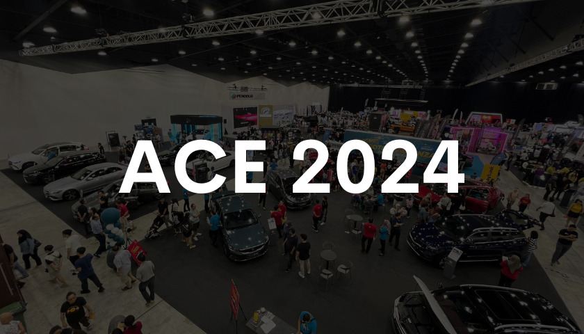 AUTO CAR EXPO 2024