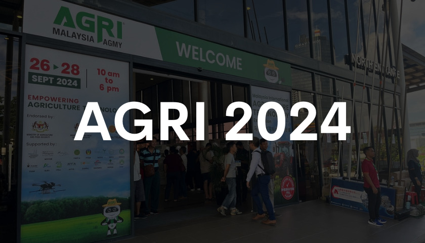 AGRI MALAYSIA 2024