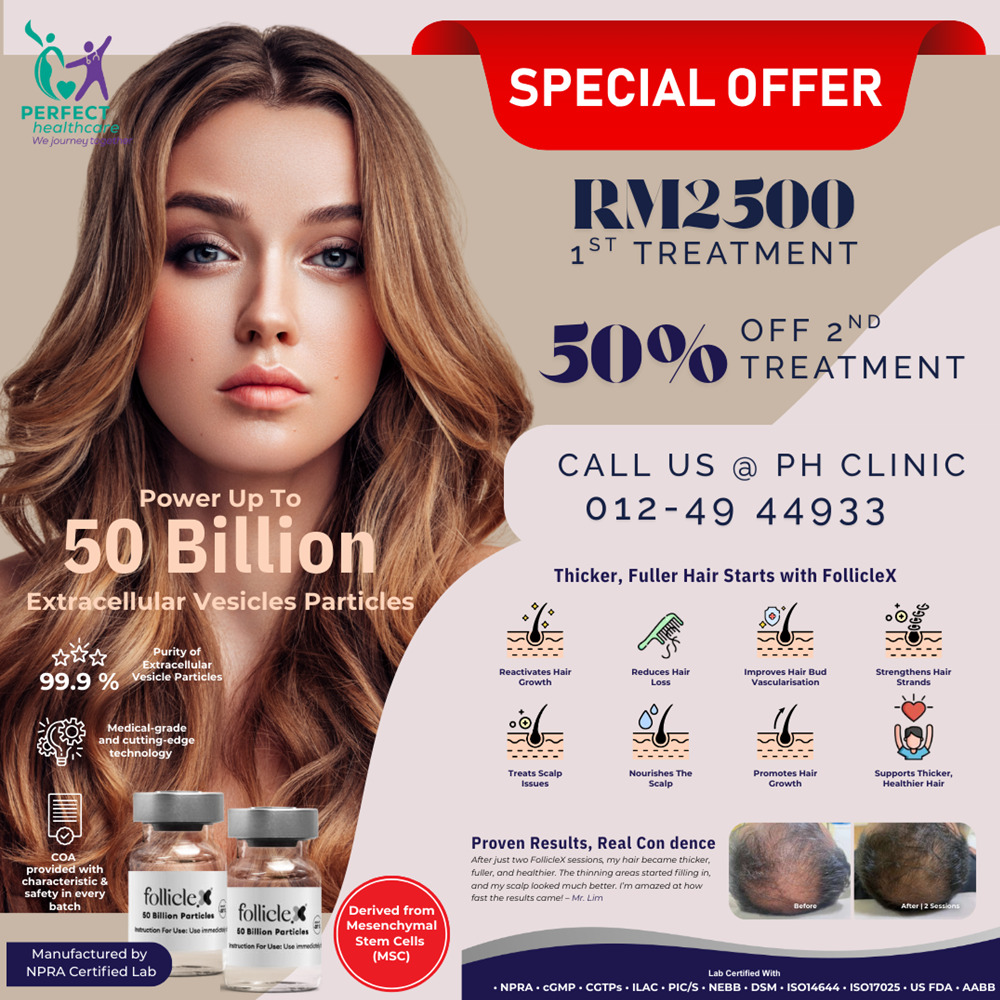 ✨ SPECIAL OFFER for Thicker, Fuller, Healthier Hair! ✨