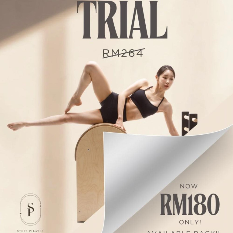 Trio Class Trial Pack