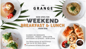 The Grange