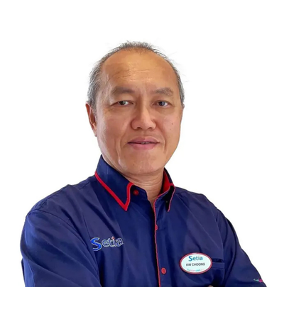 S P Setia records 34% increase in 2Q sales