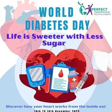 World Diabetes Day