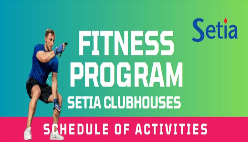FITNESS PROGRAM