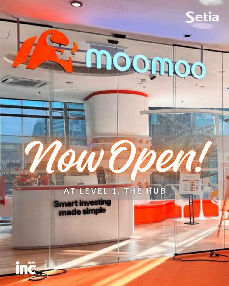 🧡 Welcome, Moomoo!