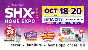 SHX HOME EXPO